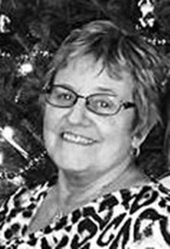 Pamela K. Switzer obituary, Ada, Grand Rapids, Grand Rapids