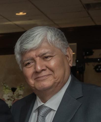 Raul Eduardo Rodriguez obituary, Winter Garden, Guayaquil, Apopka