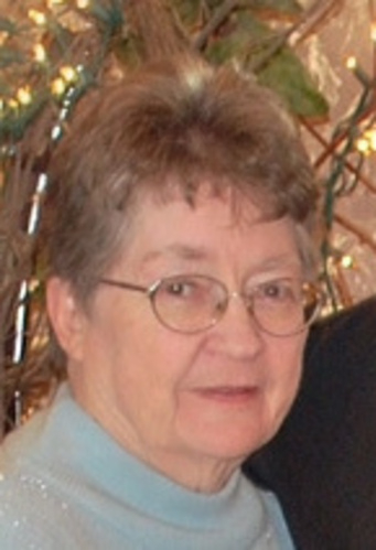 Maureen McClung obituary, Boise, Meridian, Twin Falls
