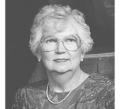 INEZ RADLOFF obituary, , Nipawin, Regina, Saskatoon