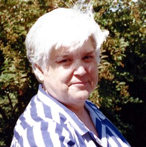 Nettie Dworsky (Lamb) obituary, League City