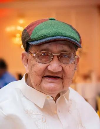 Renato Sarmiento obituary, Metuchen, Metuchen