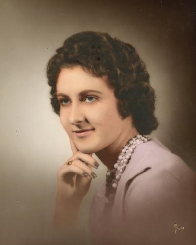 Emma Lee Hubble obituary, Taylor, Lee County, Taylor