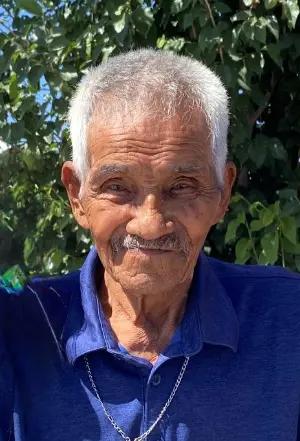Pedro Chico Rodriguez obituary, West Odessa, Odessa