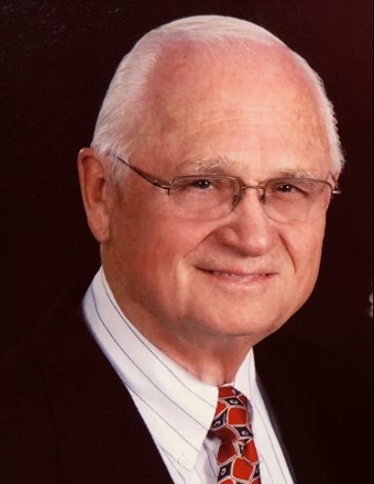 Dr. Dr. James B. Welker, Jr. Jr. obituary, New Castle