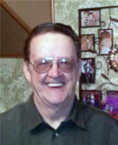 Glenn R. Smith obituary, Rushville, Beardstown, Rushville