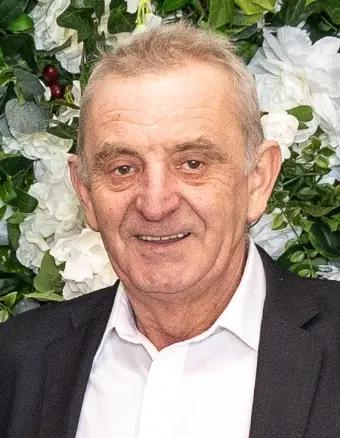 Stanislaw Gawron obituary, Justice, Justice