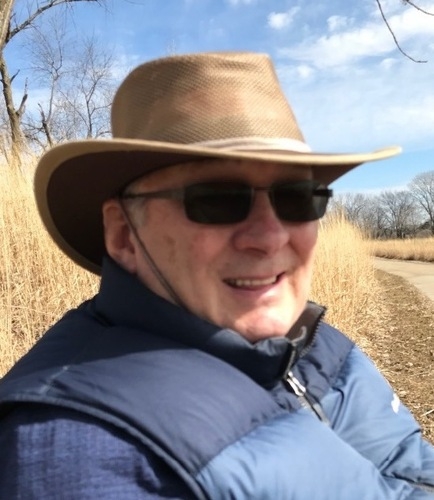 Richard J. O'Connor obituary, Joliet, Chicago, Joliet, Joliet