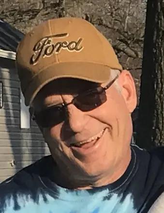 Martin Moritz obituary, Lindenwold, Lindenwold