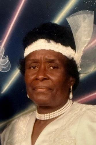 Ms. Annie Turner obituary, Miami Gardens, Miami Gardens