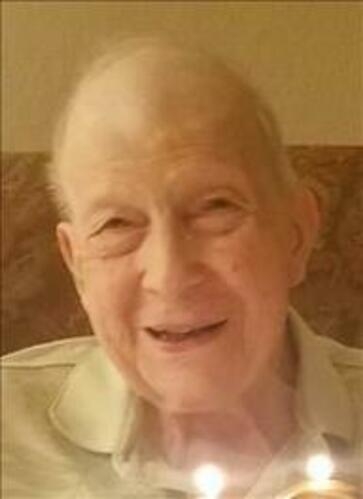 Edward S. Washburn III obituary, Leander, Chicago, Kansas City, Clinton, Kansas City