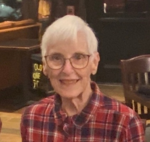 Diana Currington obituary, Ocoya, Ocoya, Chenoa, Bloomington