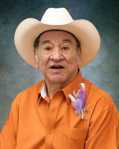 Robert Valdez obituary, Karnes City