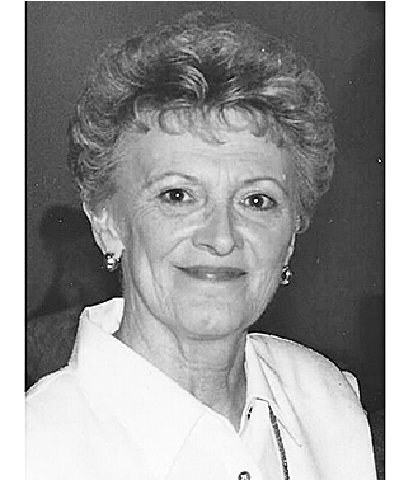 DOTTIE HURNI obituary, Seattle, Seattle, Tacoma, Edmonds