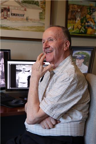 Donald (Don) Hansen obituary, Oshkosh, Fond du Lac, Winneconne, Winneconne, Oshkosh