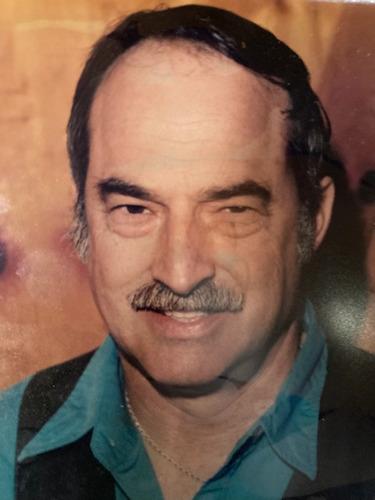 Eugene Burton Cahn obituary, Sebastopol, Santa Rosa