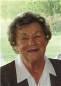 Dorothy Rifenbary (Carvis) obituary, Saratoga Springs, Saratoga Springs, Chicago