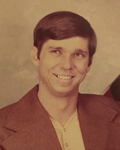 Dennis Dailey obituary, Charlotte, Harrisburg