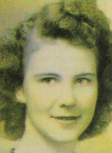 Argyle R. Lydic (Thurman) obituary, Monmouth, Monmouth