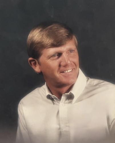 William "Bill" W. Sexton obituary, North Charleston, Charleston, Charleston, Charleston