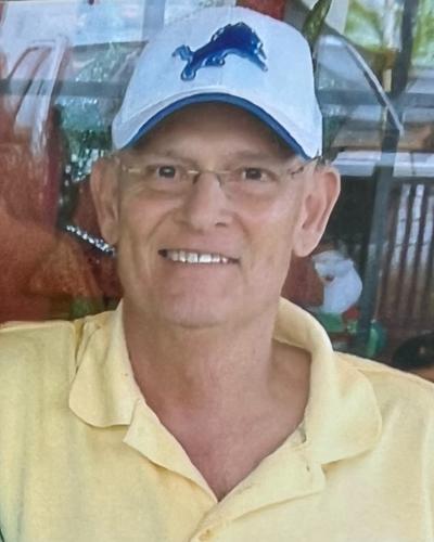 Gary Thomas Sirrine obituary, Sebring, Battle Creek, Sebring, Battle Creek