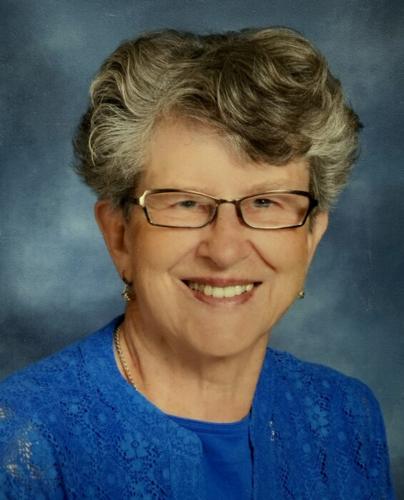 Mildred (Millie) Droste obituary, Portland, Portland