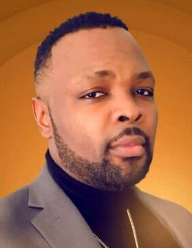 Martin Mbiye Bikayi Obel