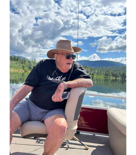 Clifton Chastain obituary, Delta, Durango, Delta, Durango, Fort Collins