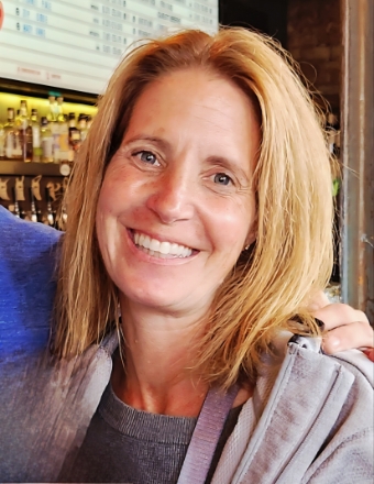 Keri Ann Kolbay obituary, Downingtown, Sandy Spring