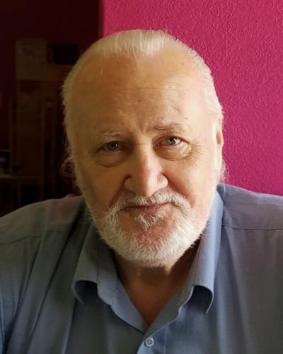 Gary Dean Barrick obituary, Junction City, Carlisle, Junction City