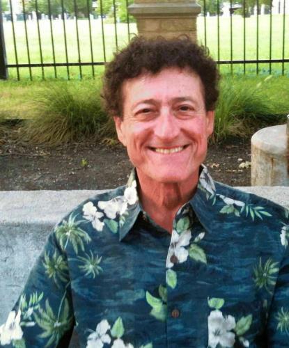 Eugene Salamone (Gene) obituary, Plano, Dallas