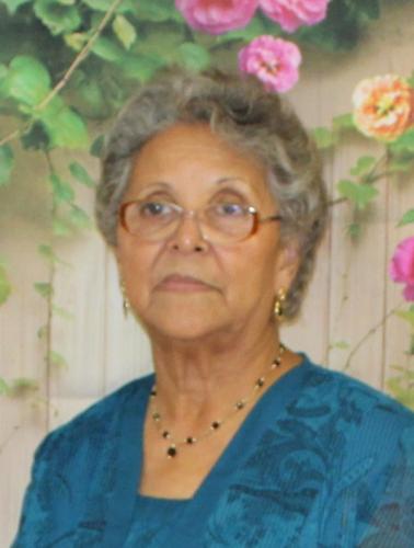 Luisa Miranda obituary, Pennsauken
