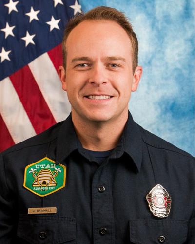 Joshua Lee Brimhall obituary, West Valley City, Bountiful