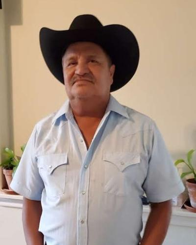 Amado Barrientos Briones obituary, Brookshire, Brookshire