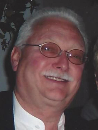 Pasquale J. Perfetto obituary, Dunbarton Center, New Haven, Goffstown, Manchester, West Haven