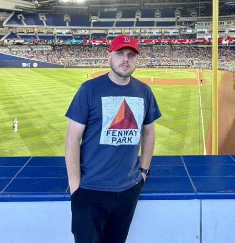 Eric Hurley obituary, Troy, Troy