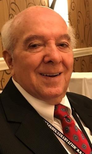 Russell P. Doerr Jr. obituary, Sun City Center, Minneapolis, Toledo, Millbury