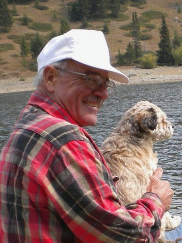 Richard Black obituary, Helena, East Helena, Helena