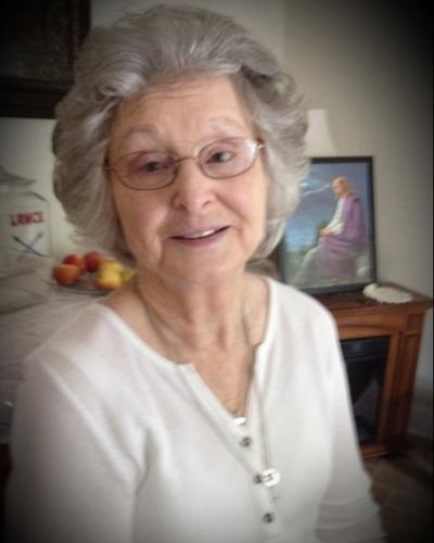 Sadie Mae Boatright obituary, Bessemer City, Bessemer City