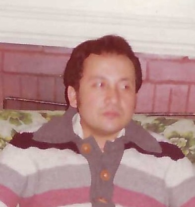 Oscar Cortes obituary, Warwick