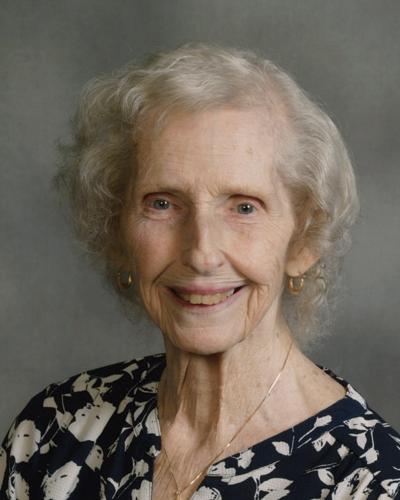 Allie L. Luli obituary, Rootstown, Richwood, Kent