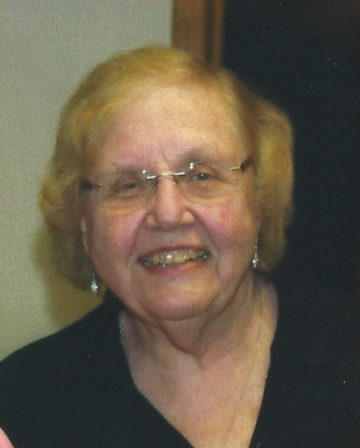Nola Draheim obituary, , Beaver Dam, Madison