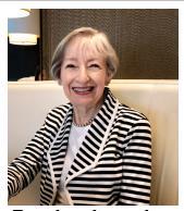 Denise LANNING obituary, , North Vancouver