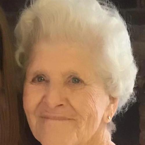 Joy Butcher obituary, Wichita Falls, Broken Arrow