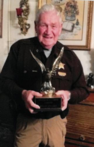 Johnny Graves obituary, Tompkinsville