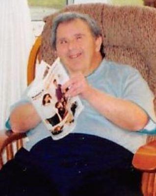 William Barlage obituary, Lucasville, Chillicothe, Chillicothe