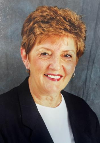 Bonnie Vaughn obituary, Mahomet, Urbana, Mahomet, Champaign