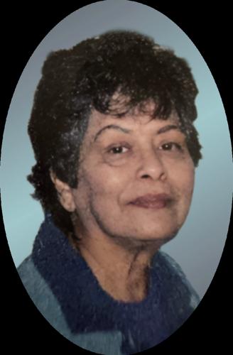 Maria Maldonado Chacon