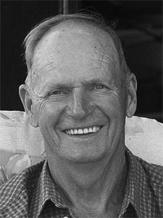 LENNARD KRAFT obituary, , Thunder Bay