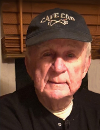 Donald Conlee obituary, Queensbury, Cambridge, Hudson Falls
